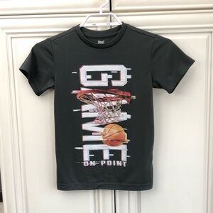 Everlast kids Game graphic t-shirt